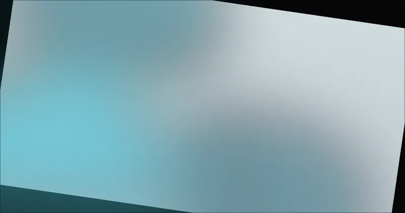 A glowing loot crate paused mid-reveal before the result is shown