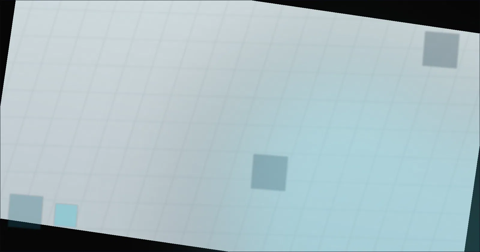 A roadmap of an online game moving from early access toward a finished release