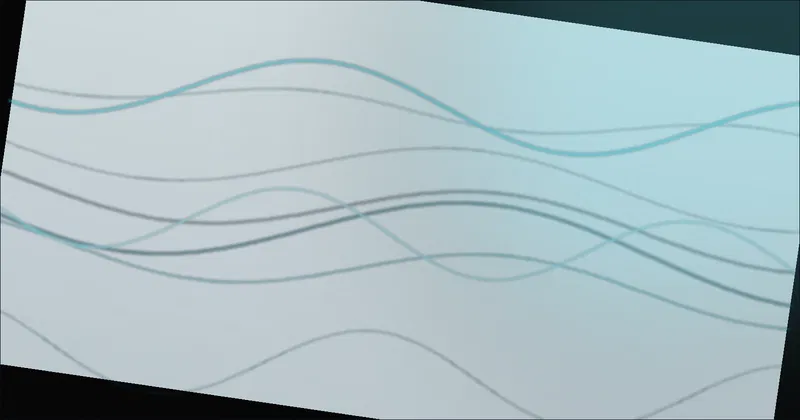 wave pattern for How Online Games Became a Way to Stay Connected