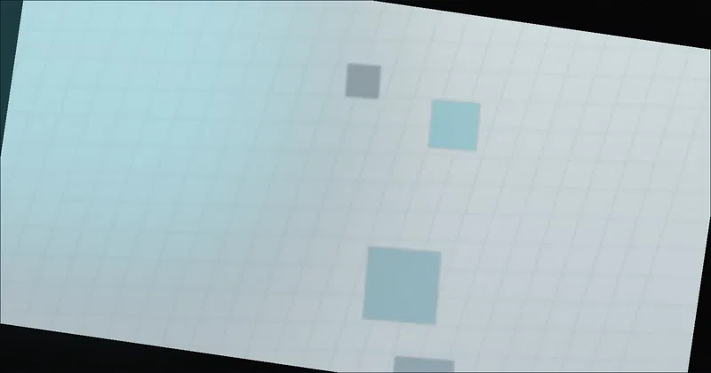 A rotating seasonal banner refreshing a live game's menu with new content