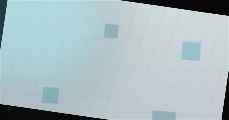 Illustration of a player working through a game backlog