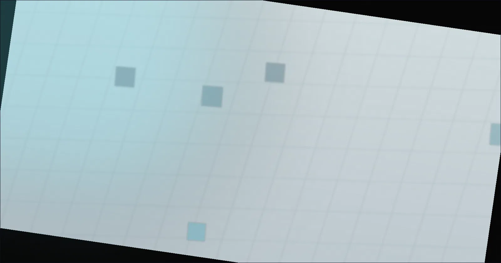 Illustration of a player sampling many different game genres