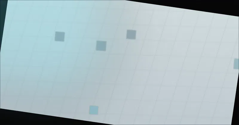 Illustration of a player sampling many different game genres