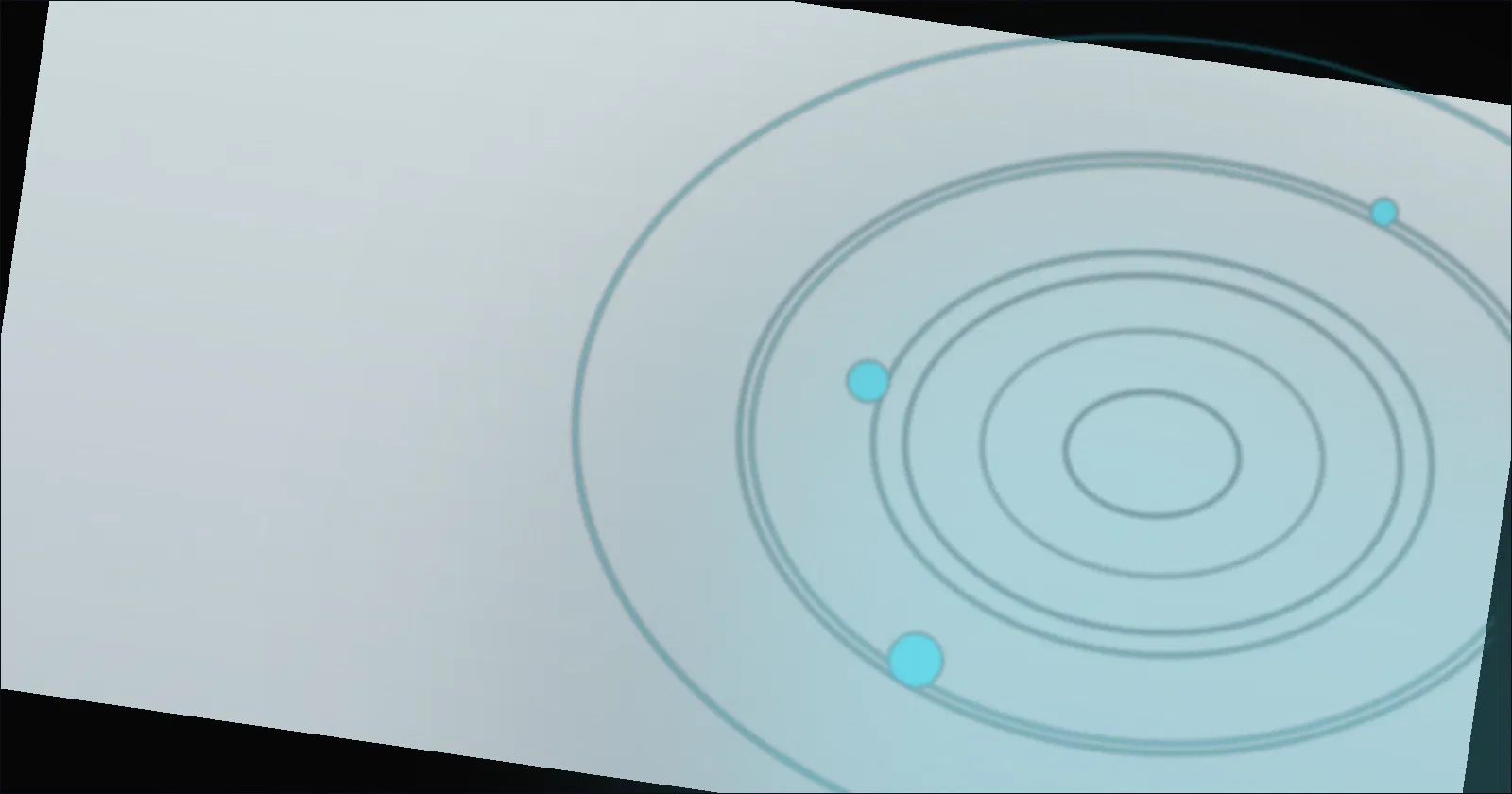 orbit pattern for How to Get the Most Out of Limited Gaming Time