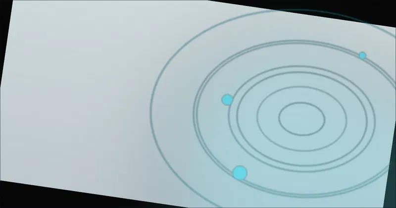 orbit pattern for How to Get the Most Out of Limited Gaming Time