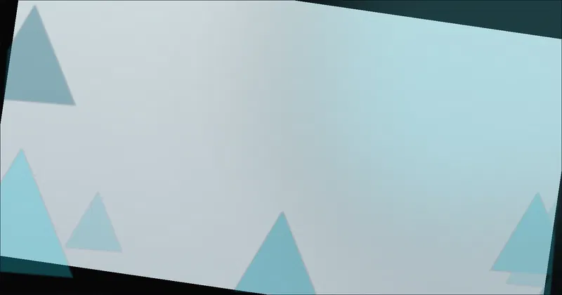 prism pattern for The Joy of Replaying Old Favorite Video Games