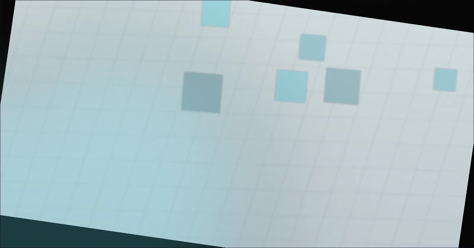 Illustration of a player exploring new game genres