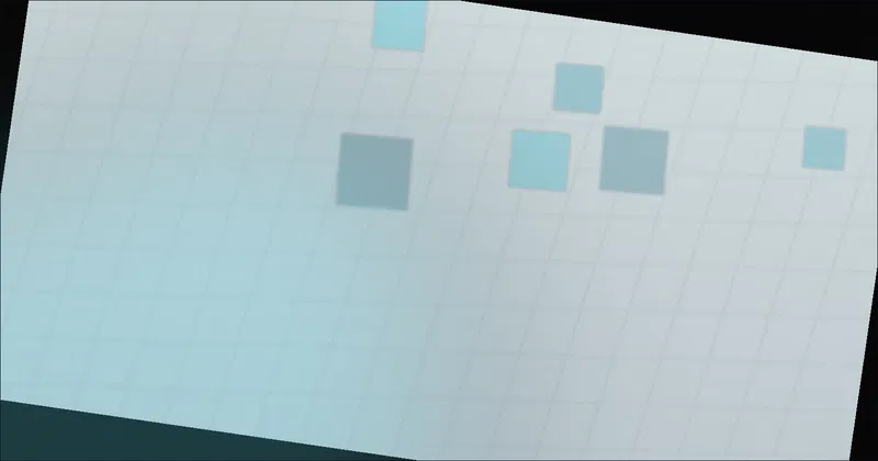 Illustration of a player exploring new game genres