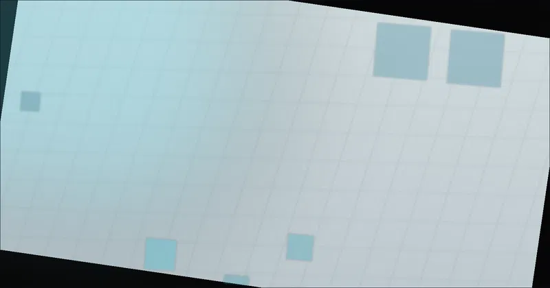Illustration of a player trying an unfamiliar kind of game