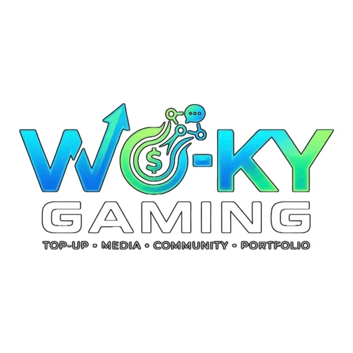 WoKy Gaming logo