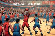 -巨头对决：亚洲洲际杯赛事备受期待