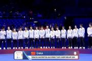 -中亚新星一战成名，勇夺银牌震撼全场
