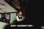 -压力巨大坚守胜利，顽强晋级淘汰赛的简单介绍