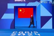 开元棋牌-紧迫对决！强手争夺奖牌领先的简单介绍