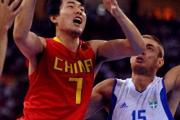 开元棋牌官网-男篮联赛比赛实力悬殊，胜负悬念不大