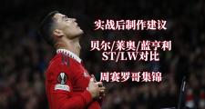 -完胜佛罗伦萨，C罗传射