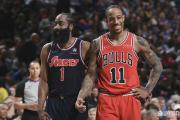 -76人大胜公牛，连续战胜对手