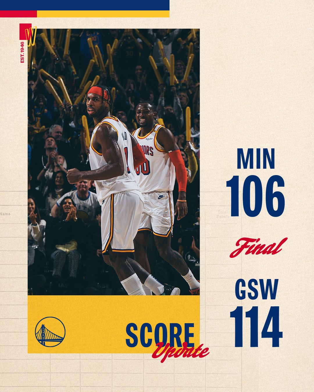 格林尾升欲封盖伦纳德三分勇士队迎战