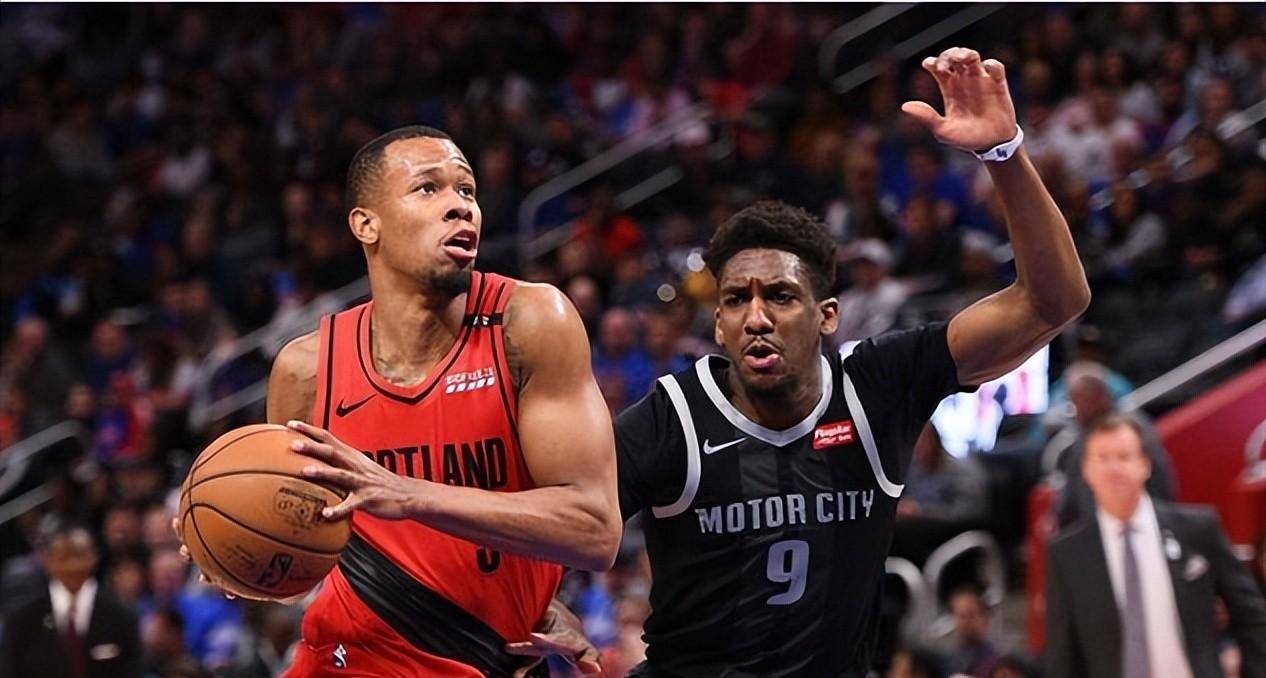 关于热火告负开拓者，不敌米切尔尼阿如评的信息