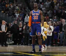 尼克斯队长踏破铁鞋无觅处处精彩