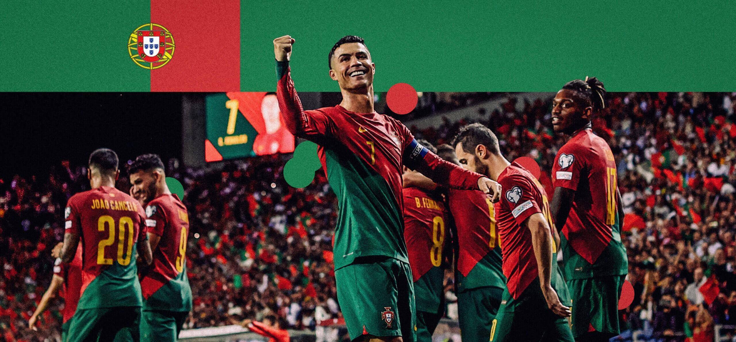 葡萄牙队获胜后球迷庆祝活动引关注的简单介绍