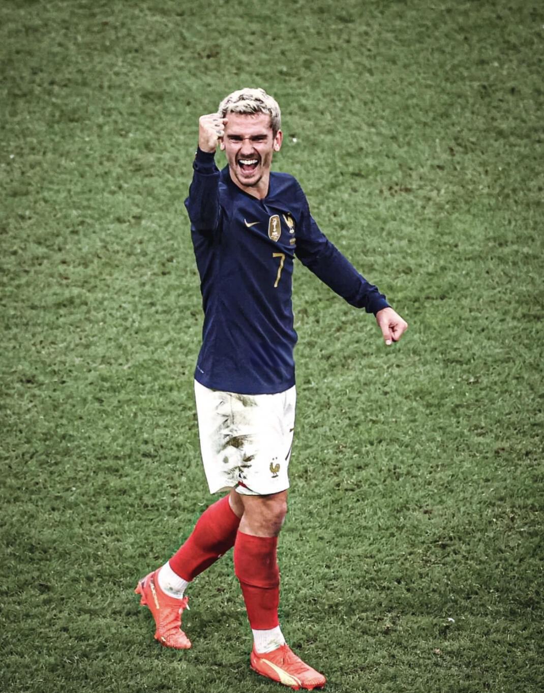 法国后卫在国际比赛中奉献绝杀