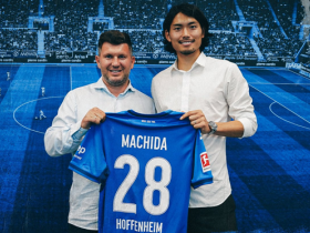 霍芬海姆少壮派球员崭露头角，助球队走向胜利