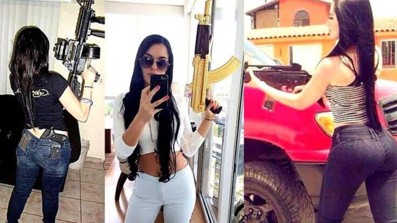 关于墨西哥女选手荣耀登顶，新星赛场表现抢眼的信息