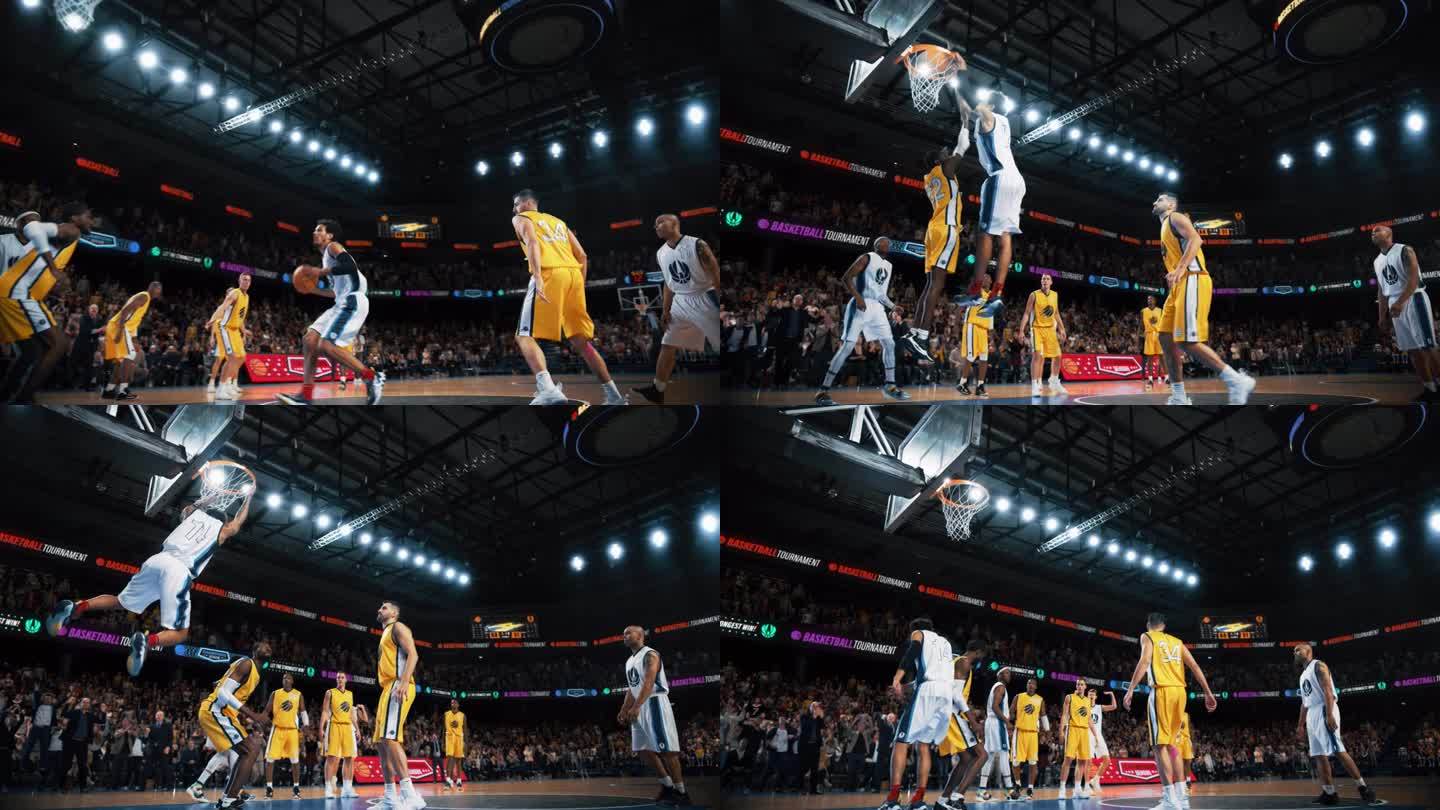 精彩瞬间连连,赛事场面扣人心弦的简单介绍 精彩瞬间连连,赛事场面扣人心弦的简单介绍