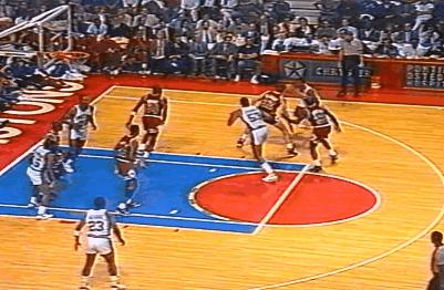 活塞客场击败公牛,晋级东部决赛 活塞客场击败公牛,晋级东部决赛