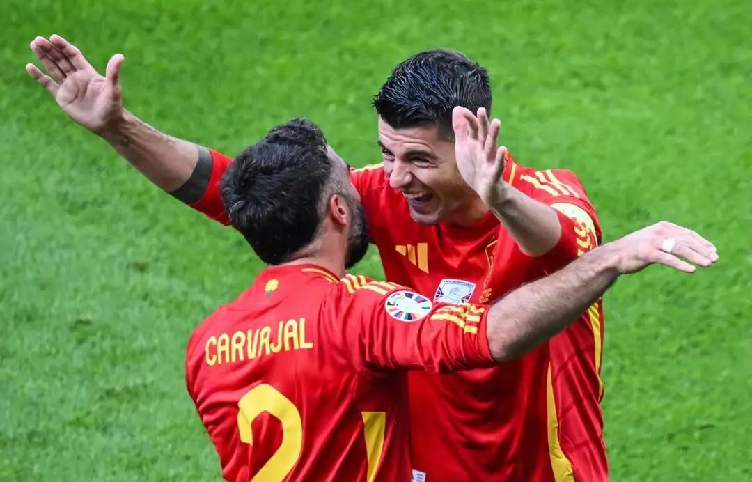 克罗地亚与西班牙交锋,谁能占据优势?的简单介绍 克罗地亚与西班牙交锋,谁能占据优势?的简单介绍