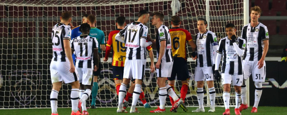 包含乌迪内斯客场大胜都灵,实现重要突破的词条 包含乌迪内斯客场大胜都灵,实现重要突破的词条