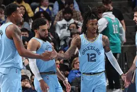 灰熊队的新赛季变化让人猜测不已