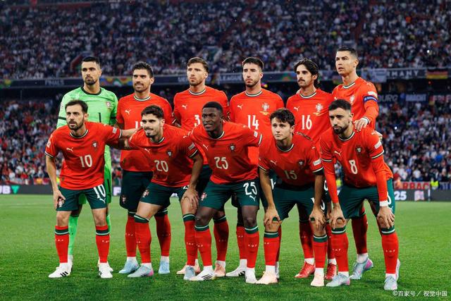 波兰战平葡萄牙,提前晋级八强 波兰战平葡萄牙,提前晋级八强