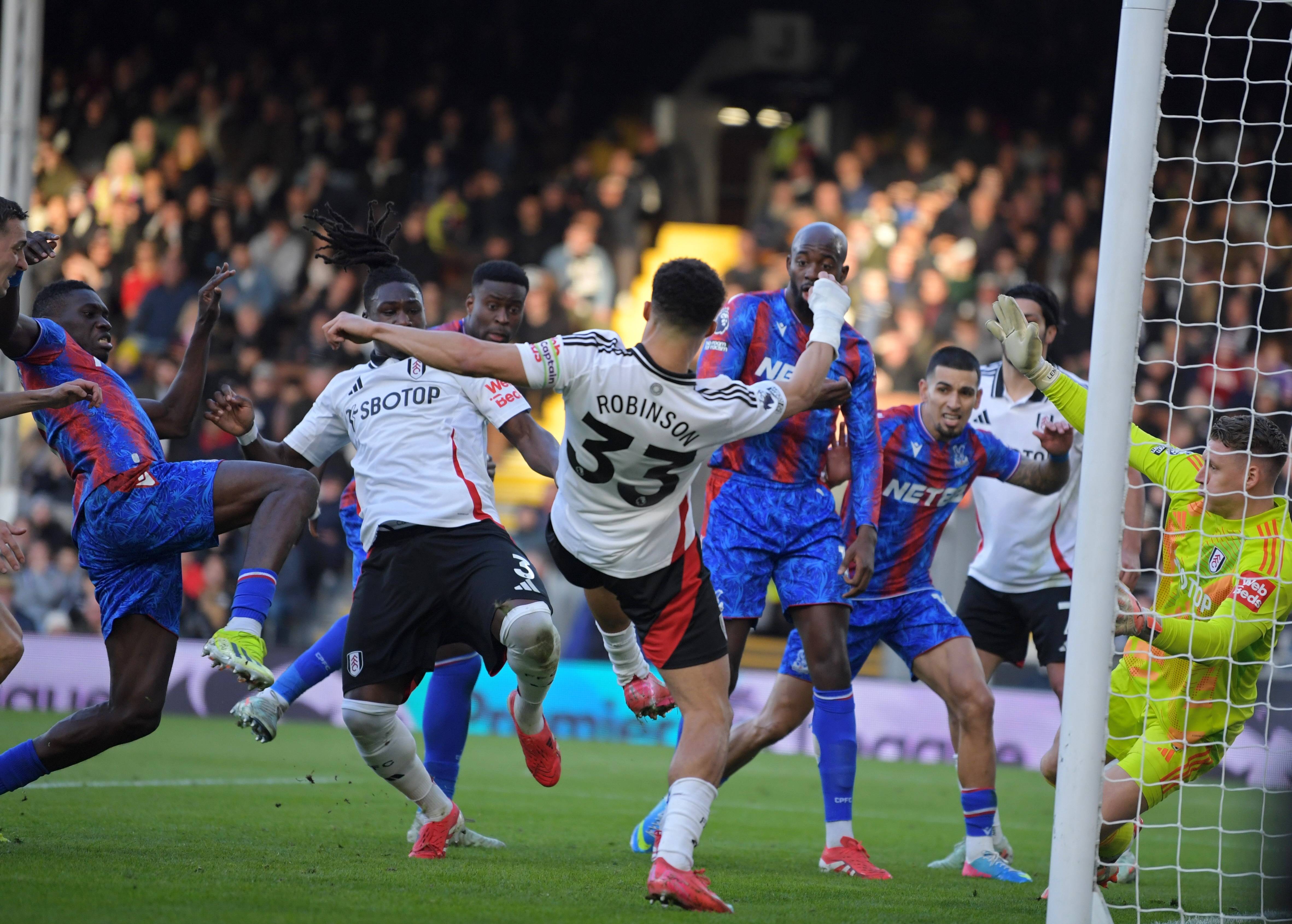 水晶宫胜出,球队稳定状态回升 水晶宫胜出,球队稳定状态回升