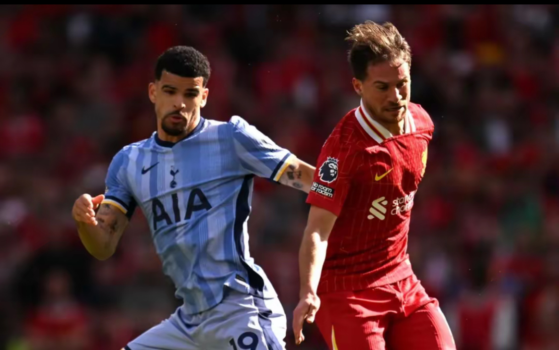 热刺主场取胜,新援破门助胜 热刺主场取胜,新援破门助胜