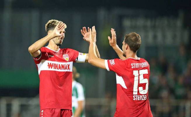 柏林赫塔客场获胜,士气高涨的简单介绍 柏林赫塔客场获胜,士气高涨的简单介绍