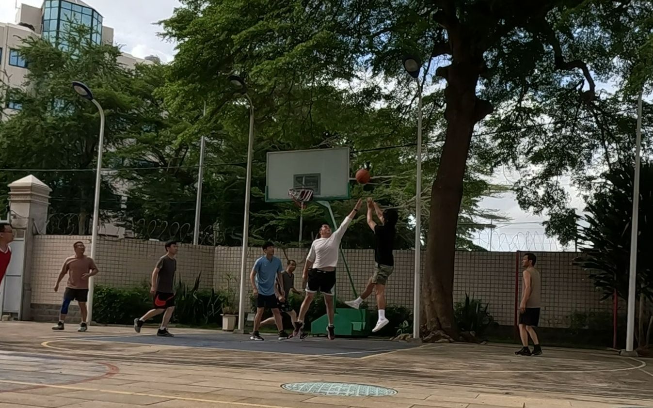 非洲篮球联赛决赛掀起激烈角逐 非洲篮球联赛决赛掀起激烈角逐