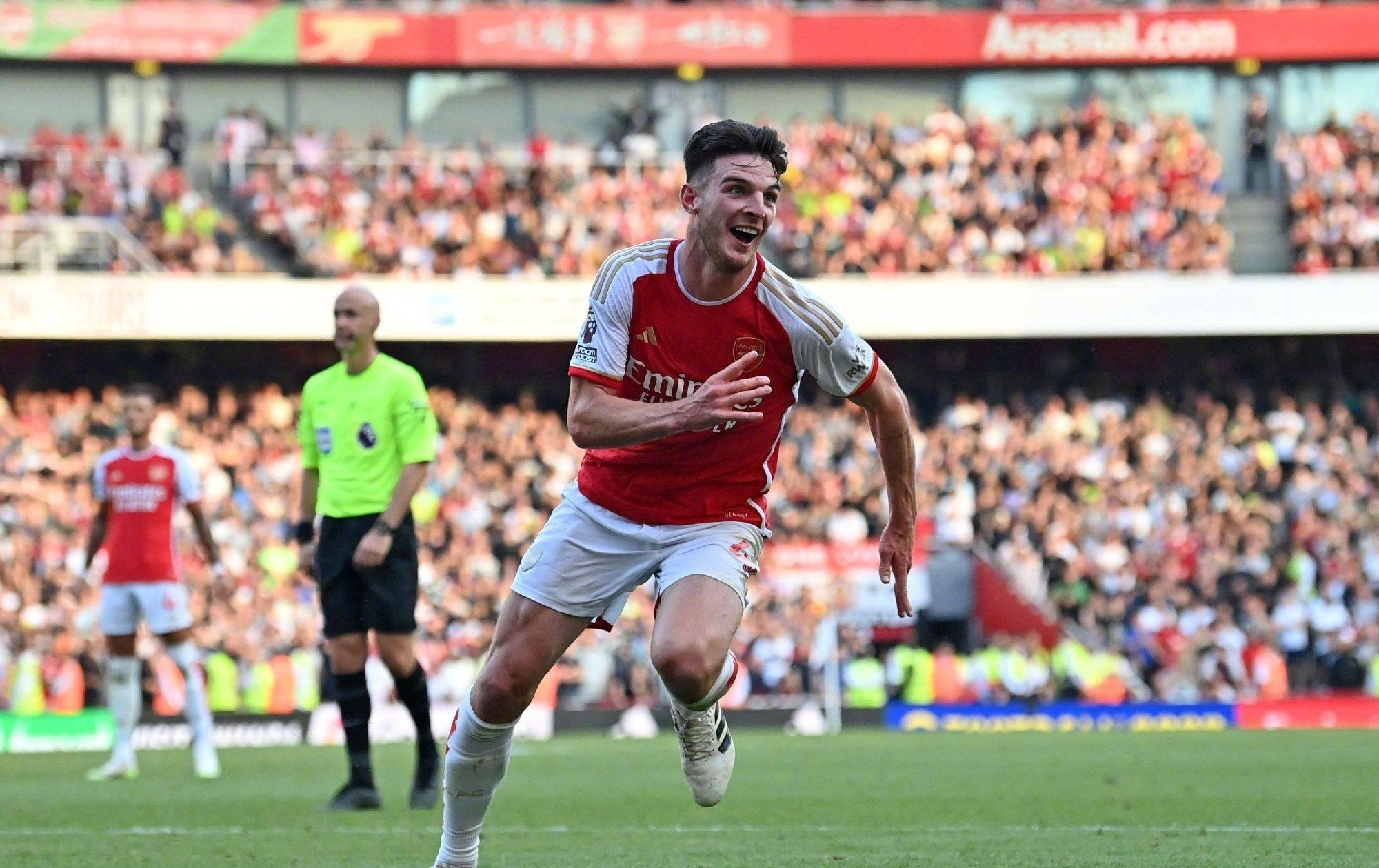 阿森纳客场击败华尔福德,连续两轮取胜的简单介绍 阿森纳客场击败华尔福德,连续两轮取胜的简单介绍