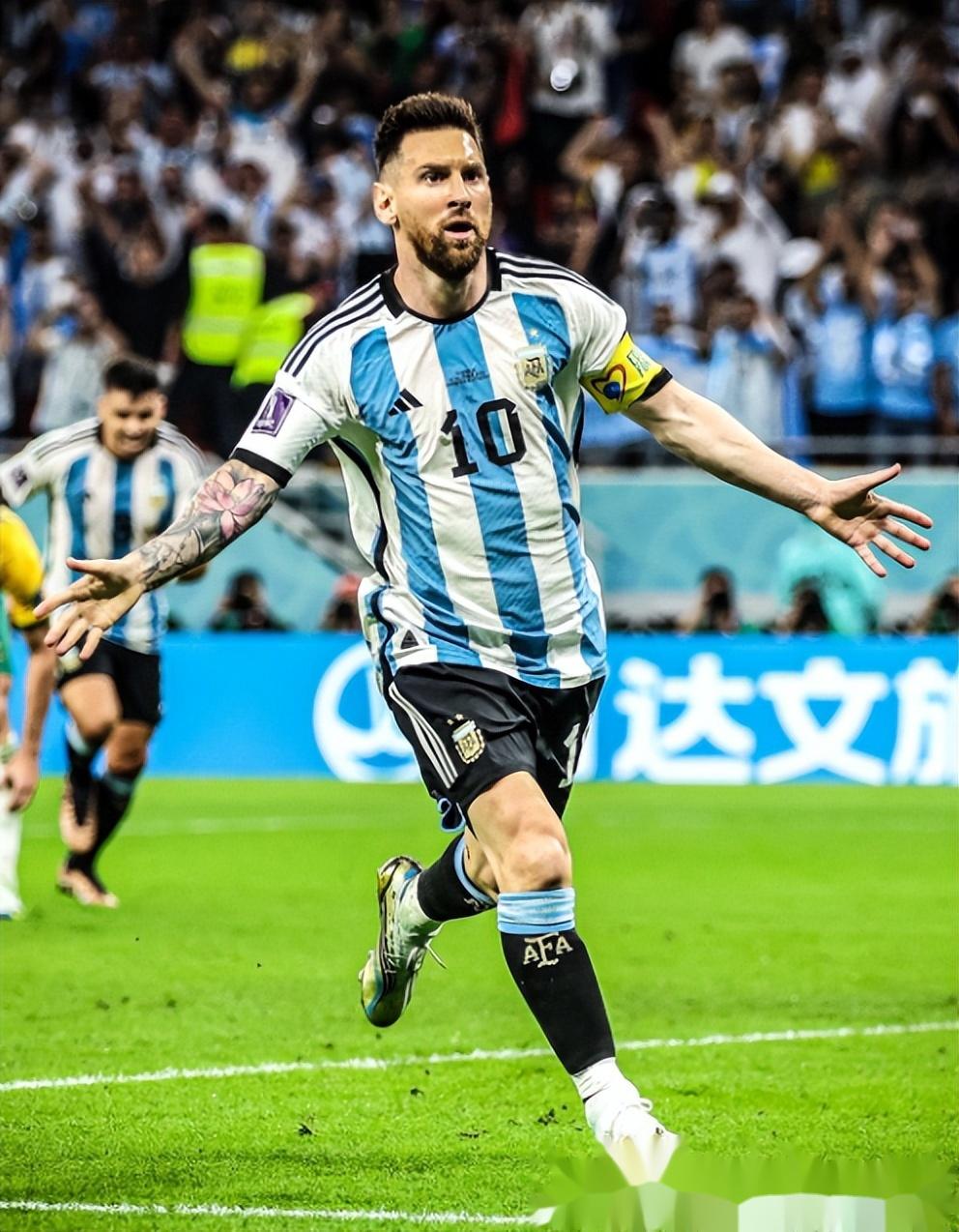 梅西刷新纪录,绝杀震惊球迷 梅西刷新纪录,绝杀震惊球迷