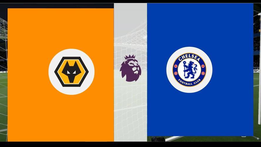 狼队主场战胜埃弗顿,取得关键胜利 狼队主场战胜埃弗顿,取得关键胜利