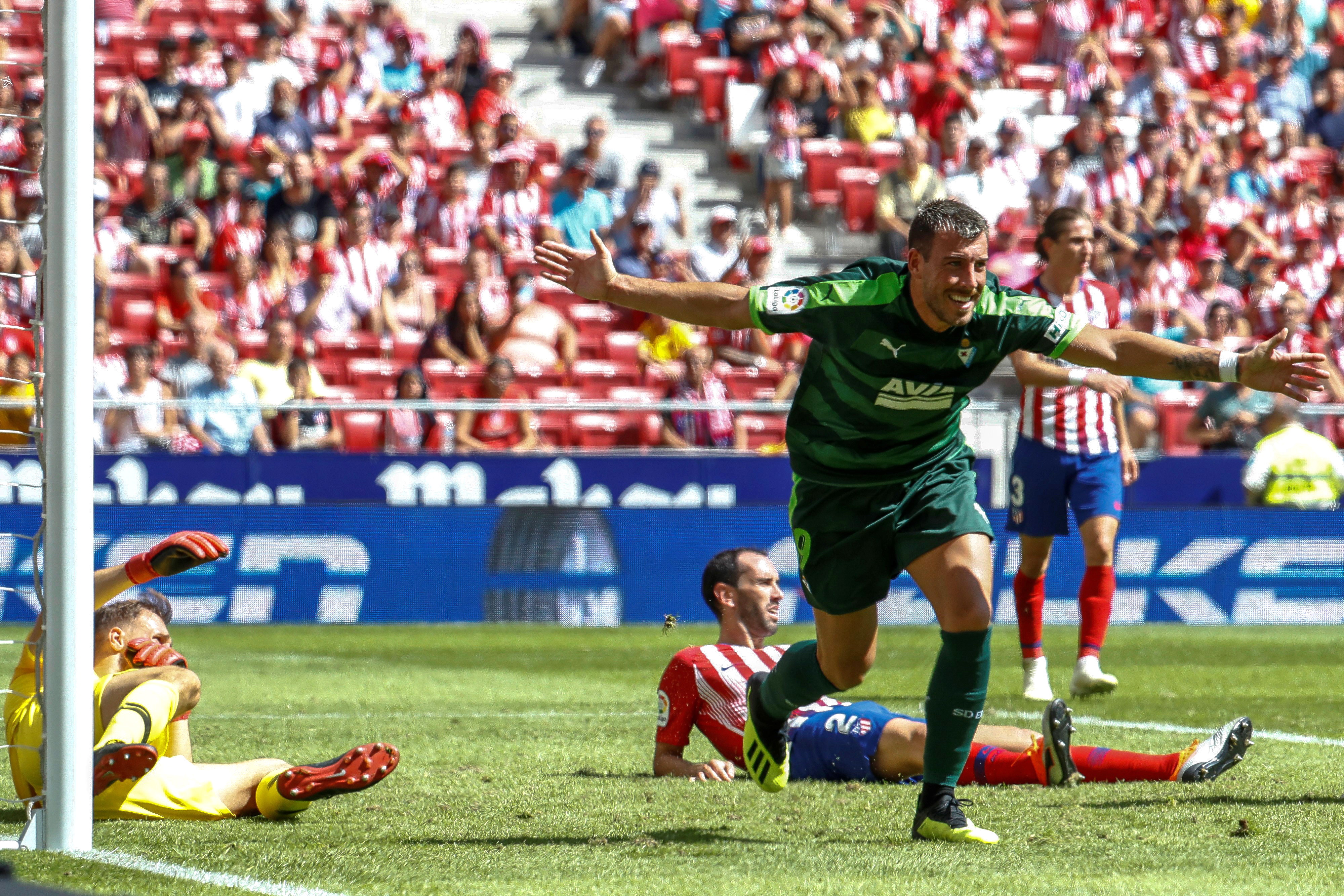 埃瓦尔险胜，上演一场焦灼胜利之战