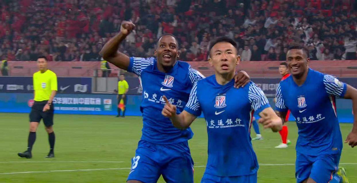 速度加梅开二度邀胜利之路无恙