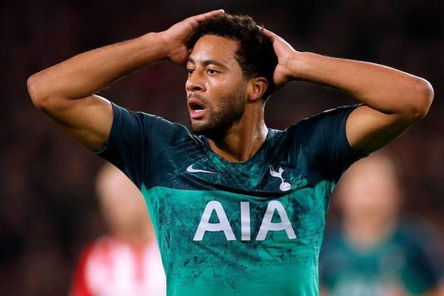 热刺客场战平劲旅，球队保持不败战绩的简单介绍