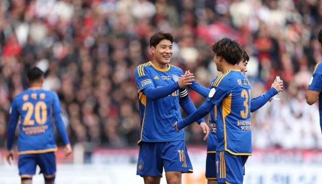 东南亚球队终结连败,欲夺取亚冠胜利 东南亚球队终结连败,欲夺取亚冠胜利