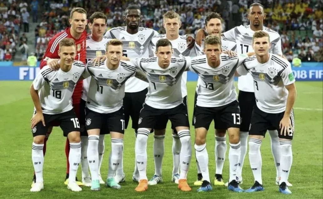 德国队主场大胜出线欧洲杯决赛 德国队主场大胜出线欧洲杯决赛