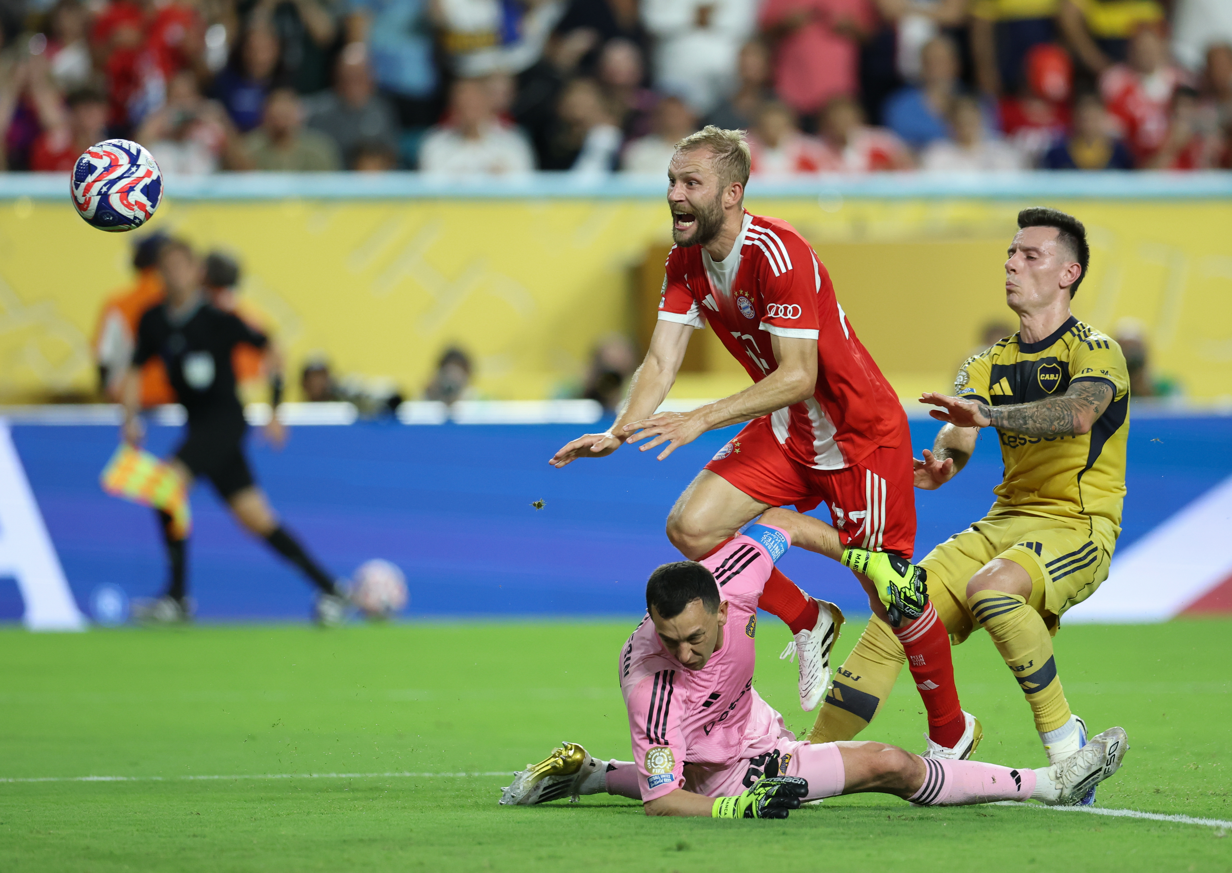 拜仁慕尼黑 拜仁慕尼黑