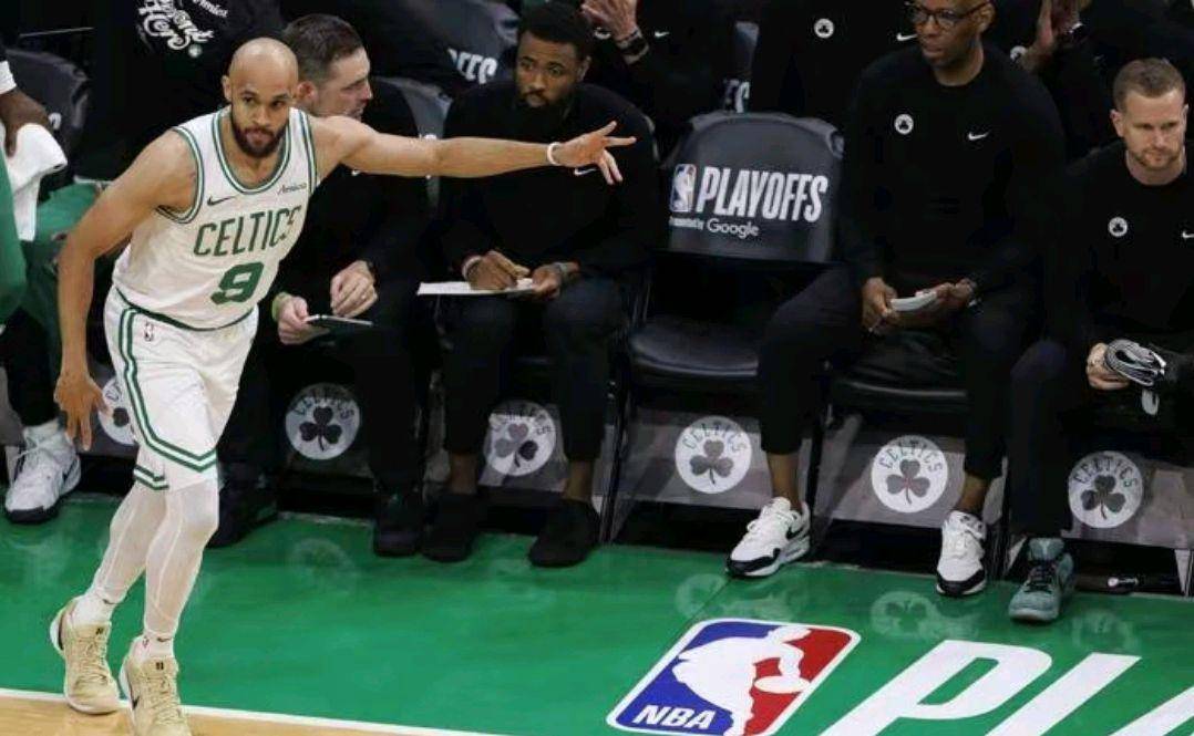 凯尔特人遭受重挫,晋级希望岌岌可危 凯尔特人遭受重挫,晋级希望岌岌可危