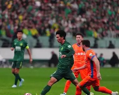 北京国安逆转战胜对手,保持不败 北京国安逆转战胜对手,保持不败