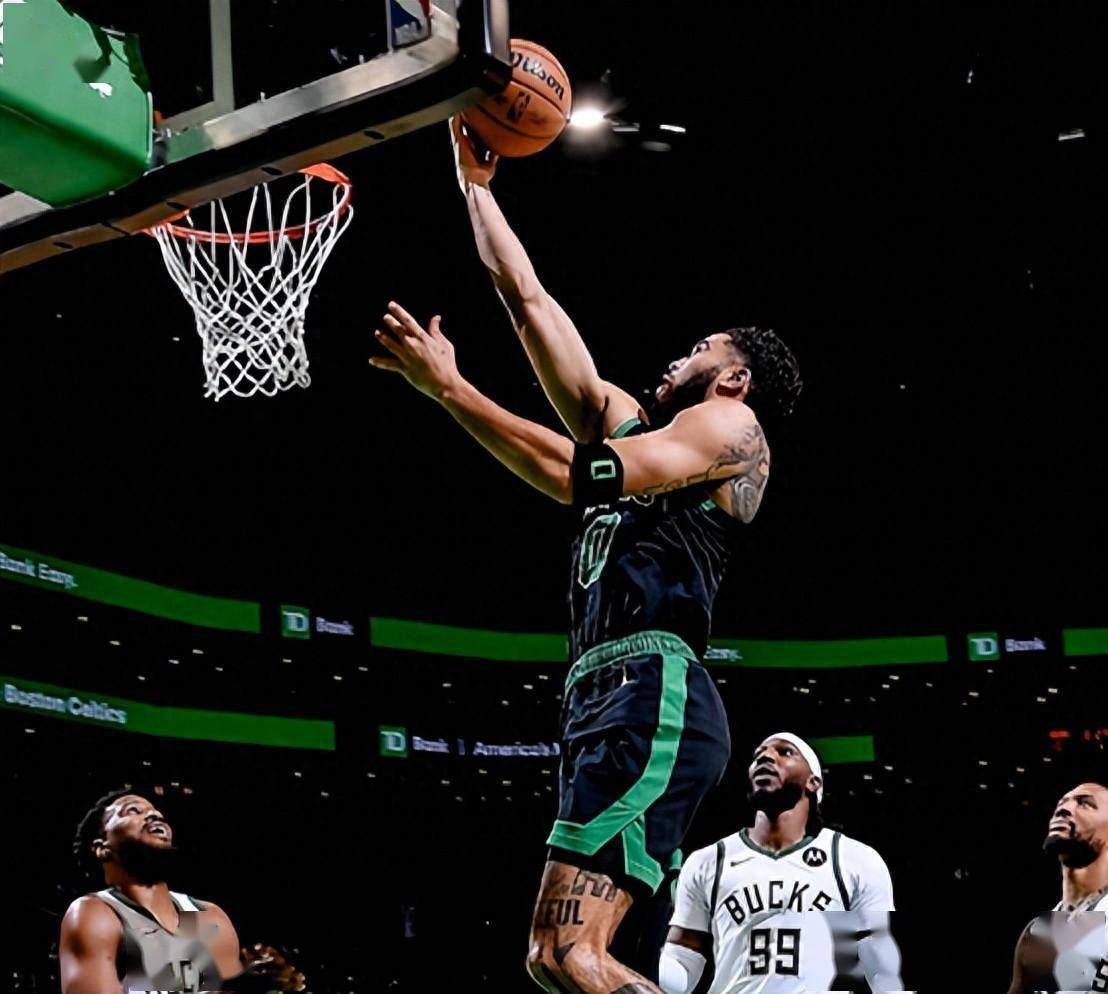 凯尔特人队连胜开拓者,晋级半决赛 凯尔特人队连胜开拓者,晋级半决赛